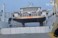 Ferry vessel for sale