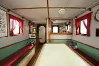 Trawler for sale