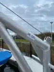 Rescue vessel for sale