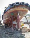 Towboat for sale