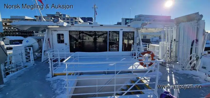 Ro-Ro ship for sale
