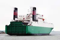 Ro-Ro ship for sale