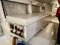 Cruise ship for sale