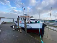 Towboat for sale