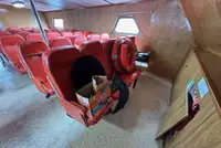 Crew boat for sale