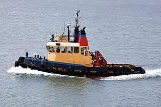Towboat for sale