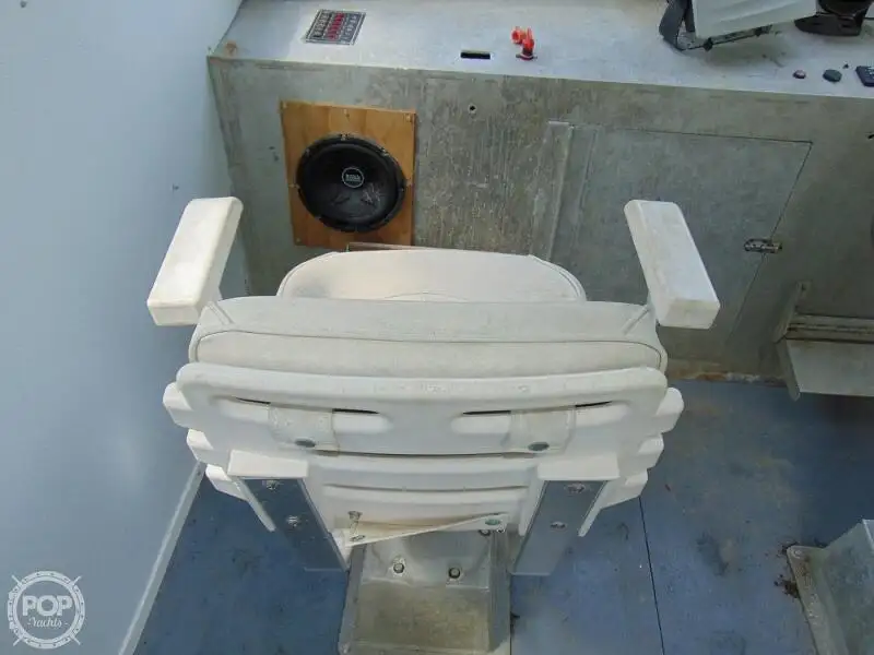 Patrol boat for sale