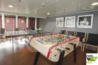 Cruise ship for sale