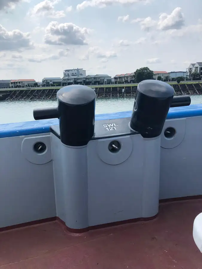 Towboat for sale