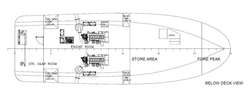 Workboats for sale