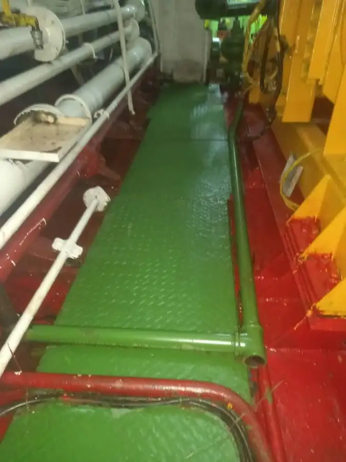 Ro-Ro ship for sale