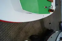 Tugboat for sale