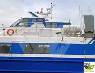 Cruise ship for sale