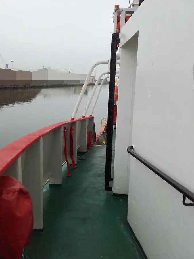 Towboat for sale