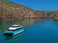 Cruise ship for sale