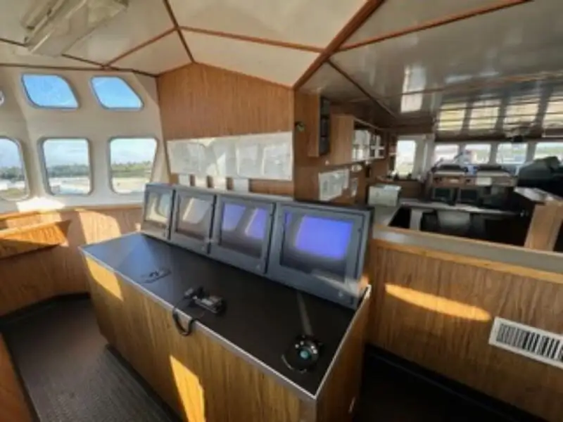 Towboat for sale
