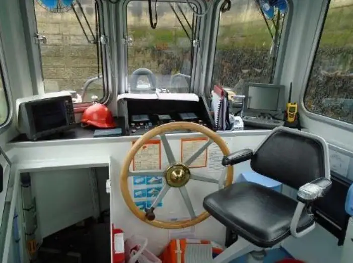 Towboat for sale