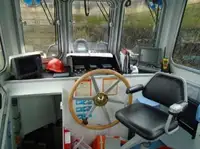 Towboat for sale