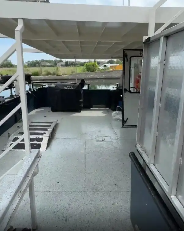 Lifeboat for sale