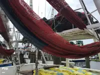 Trawler for sale