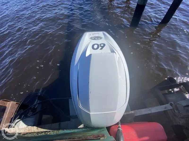 Barge for sale
