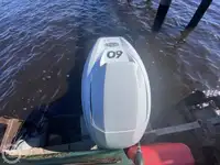 Barge for sale
