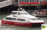 Cruise ship for sale