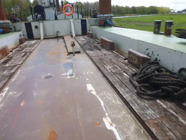 Workboats for sale