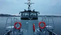 Workboats for sale