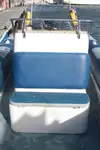 Rigid inflatable boat for sale