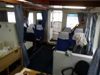 Patrol boat for sale