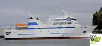 Ro-Ro ship for sale