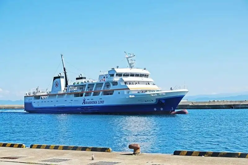 Ro-Ro ship for sale