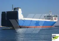 Ro-Ro ship for sale