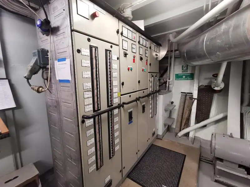 Ro-Ro ship for sale
