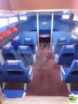 Wind farm service vessel for sale