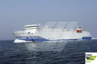 Ro-Ro ship for sale