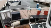 Pilot boat for sale