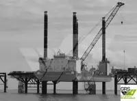 Jack-up drilling rig for sale