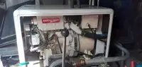 Crew boat for sale