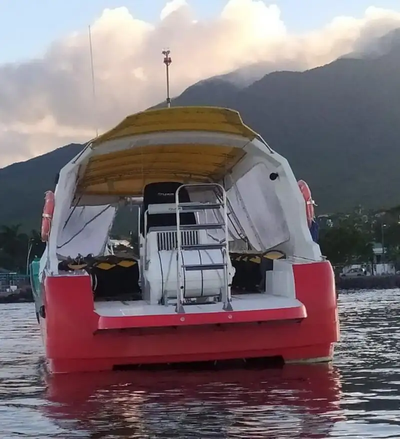 Ferry vessel for sale