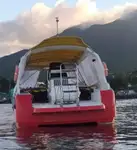 Ferry vessel for sale