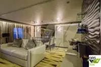 Cruise ship for sale