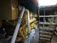Towboat for sale