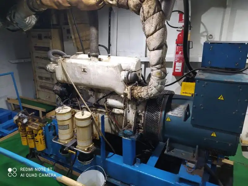 Workboats for sale