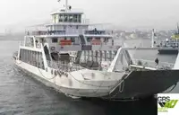 Ro-Ro ship for sale