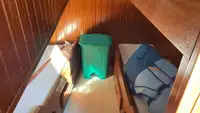 Ferry vessel for sale