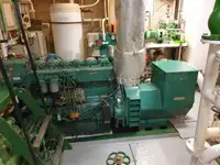 Towboat for sale