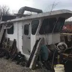 Workboats for sale