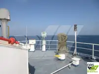 Supply ship for sale